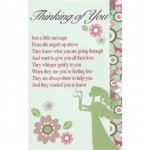 Loving Thoughts - Thinking of You (12 Pcs) LT036